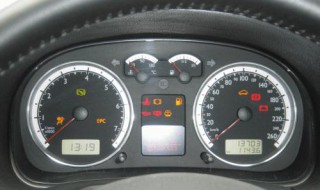 大众epc灯亮如何启动 了解一下