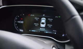 胎压监测有必要装吗 到底是否需要安装胎压监测