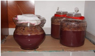 家酿葡萄酒的危害 自做葡萄酒有什么危害?