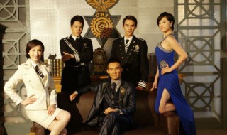 电视剧包大人来了演员表 包大人来了评价