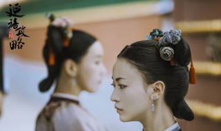 英洛是什么电视剧的人 了解一下这个人物剧中形象