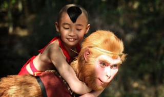 西游记红孩儿是第几集 红孩儿与哪吒的区别