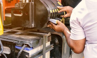 模具加工流程 快来看看