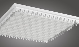 客厅灯一打开就嗡嗡响 为你解答