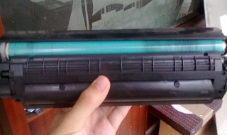 hp1020进纸离合器坏了 看这里