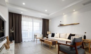 两室两厅装几个空调 送给需要的你