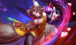 公孙离怎么玩 公孙离的技能介绍