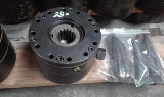 采煤机制动器原理 详细分析如下