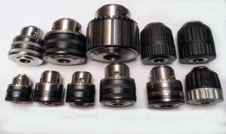 手枪钻夹头怎样去掉 手枪钻夹头去掉方法