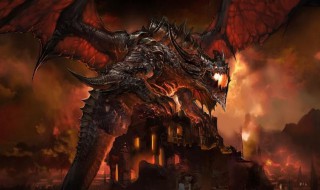 魔兽世界怀旧服小德打法 方法详解