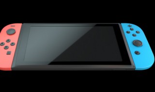 switch如何辨别翻新机 千万别买错了