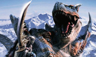 怪物猎人世界金狮子多少级出 流程详解