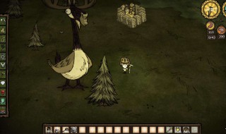 饥荒春季boss在哪 大神告诉你