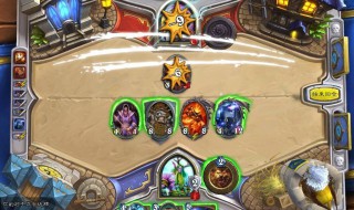 炉石传说排位等级划分 原来是这样划分的