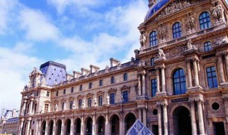 26岁留学法国要学几年 送给需要的你