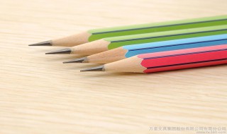 日本小学生用什么笔 日本小学生用铅笔