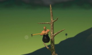 抡锤子的游戏叫什么 抡锤子的游戏在哪下载 和班尼特福迪一起攻克难关游戏下载攻略