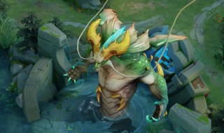 王者荣耀有几代主宰 王者荣耀四代主宰详解