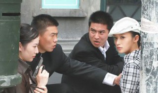 沈木风是哪部电视剧的主角 不同类型影视都出现过