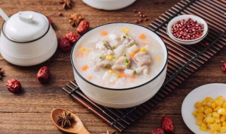 吃什么去湿气 这六种食物可以多吃