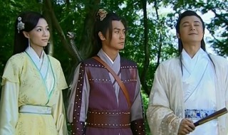 龙游天下洪秀兰洗刷冤屈大结局 龙游天下讲的是什么