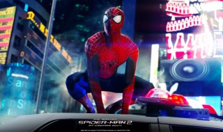 超凡蜘蛛侠2手机版下载教程 蜘蛛侠手游怎么下载