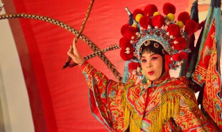 河南豫剧的由来 豫剧的起源