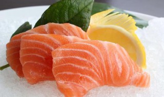 什么鱼不能生吃 分别有哪些