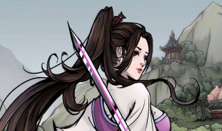 烟雨江湖张雄在哪 烟雨江湖张雄位置坐标详解