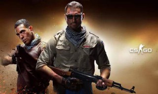 cs1.6如何添加机器人 添加机器人的两种方法