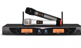 无线麦克风连接设置 无线麦克风连接设置方法