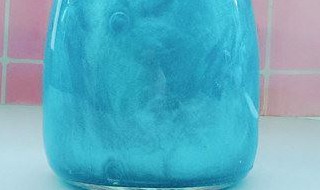 怎样做成型水不用小苏打 需要粘土 水 香皂制作