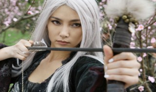 白发怎办 有白头发怎么办?