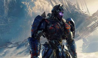 变形金刚是什么 变形金刚具体内容介绍