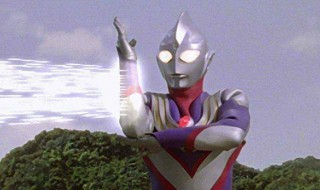 有哪几位奥特曼有女朋友 奥特曼也谈恋爱