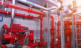 广州二次装修消防报建流程 快来看看