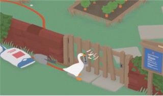 大鹅模拟器手机版怎么下载 大鹅模拟器下载方法