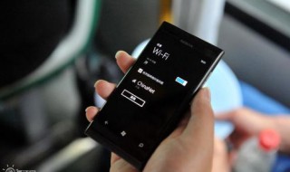 手机的wifi信号非常弱是因为什么 送给需要的你