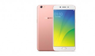 oppor9s桌面布局设置 oppo手机设置桌面布局