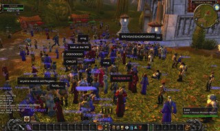 怀旧服法师51级刷哪个副本 魔兽世界游戏介绍