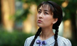 女人如花电视剧大结局 电视剧女人如花讲的是什么