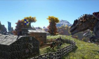 方舟生存进化苹果版怎么下载 方舟生存进化苹果版下载方法详解