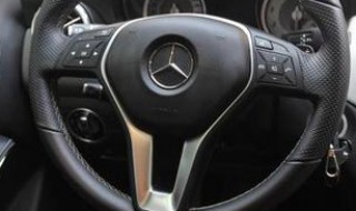 怎样记方向盘打几圈 熟能生巧在于多练习