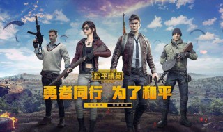 和平精英怎么换车皮肤 和平精英可以这样更换车皮肤