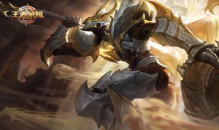 王者荣耀杨戬对线技巧 快来看看吧