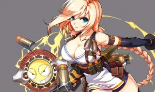 dnf大将军95刷图加点 男弹药加点推荐