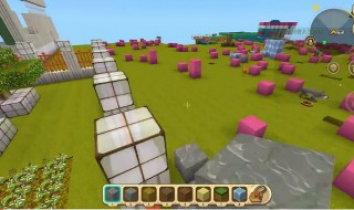 怎样才能造出一搜会走的船迷你世界 看完你就知道了