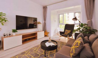 什么颜色沙发耐看 你都了解多少