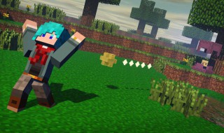 我的世界末影箱怎么带走 看完你会知道的