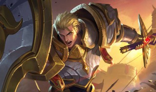 亚瑟被谁克制 哪些英雄可以克制亚瑟